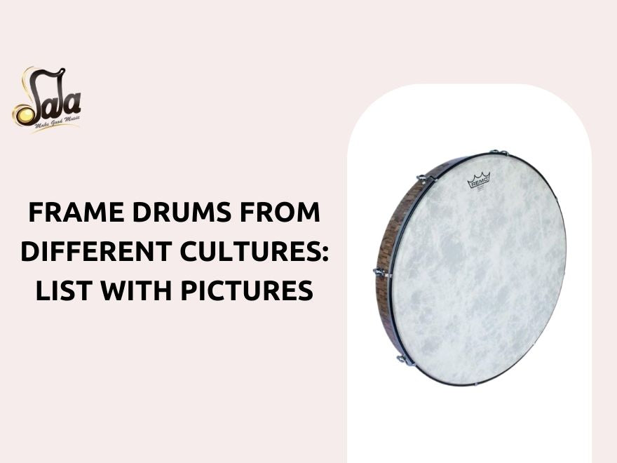 Frame-Drums-From-Different-Cultures-List-with-Pictures