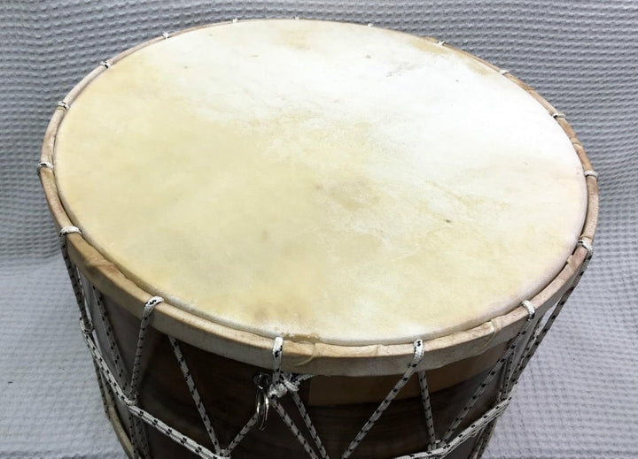 داوول ترکی Sala Muzik بدنه چوبی با کشش طناب