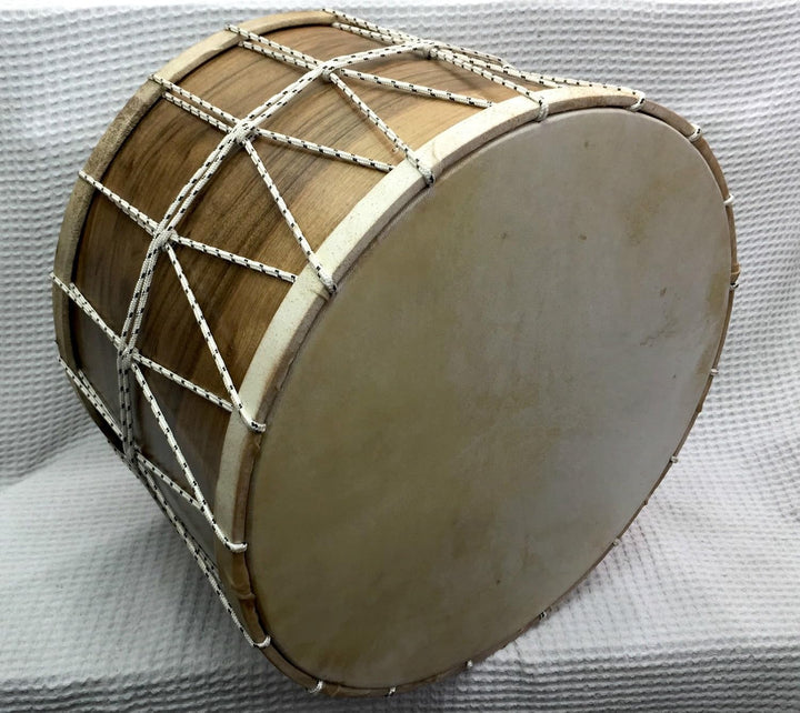 داوول ترکی Sala Muzik با پوست طبیعی