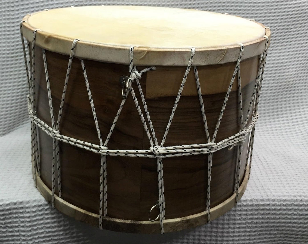 داوول ترکی Sala Muzik ساز کوبی محلی