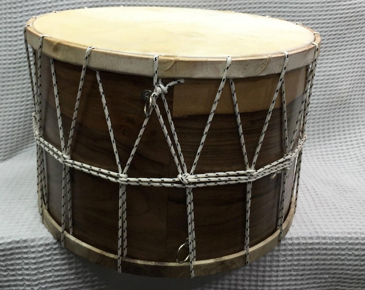 داوول ترکی Sala Muzik ساز کوبی محلی