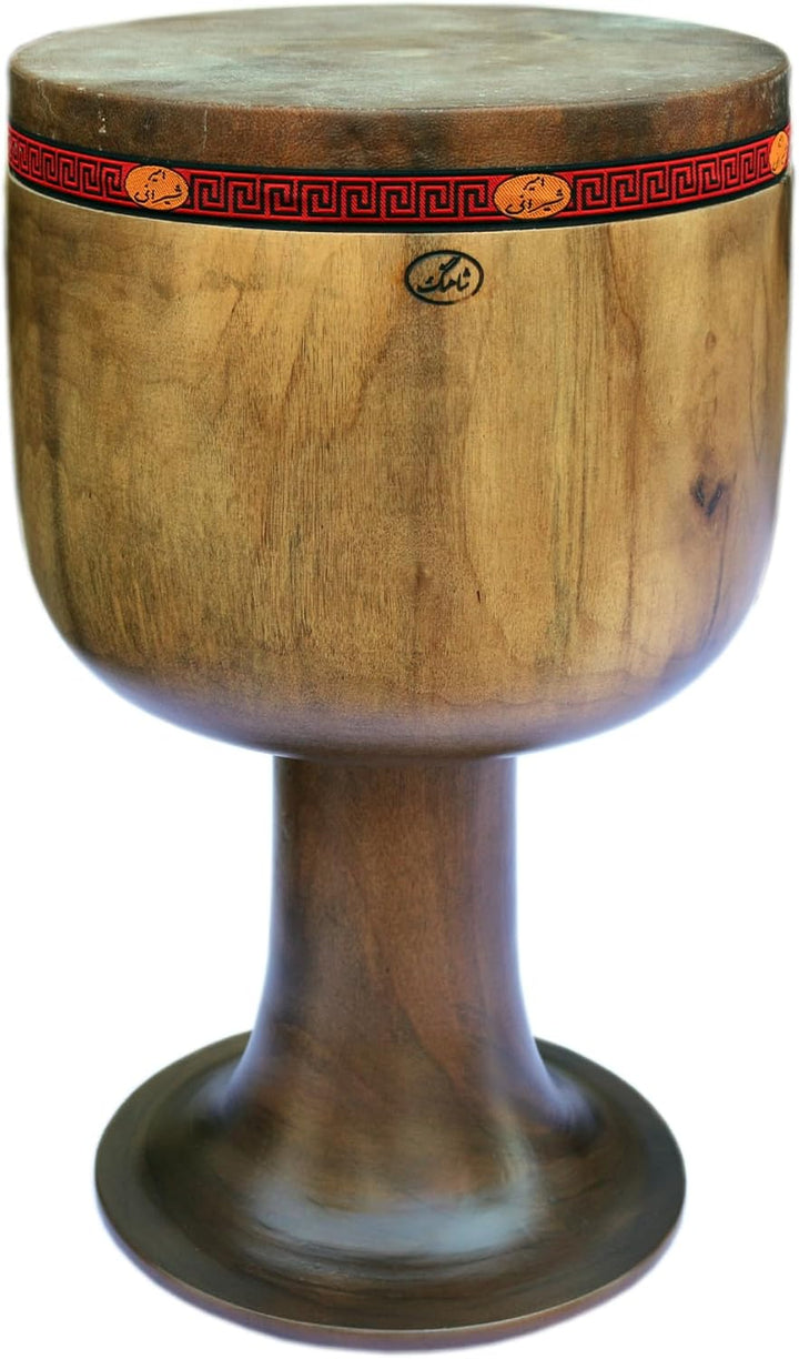 تنبک ایرانی Shirani SHZ-103 طبل جام سنتی