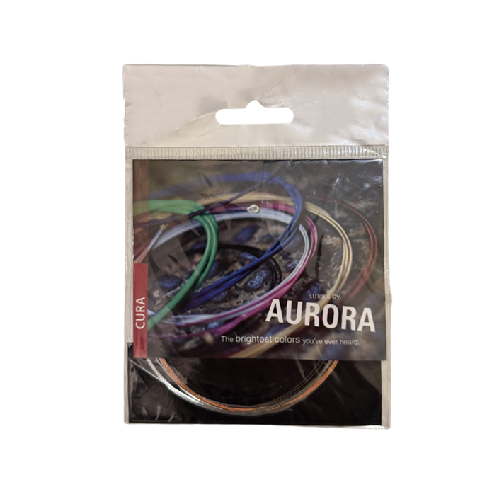 سیم‌های پرمیوم برای جورای ترکی ACS-6 توسط Aurora