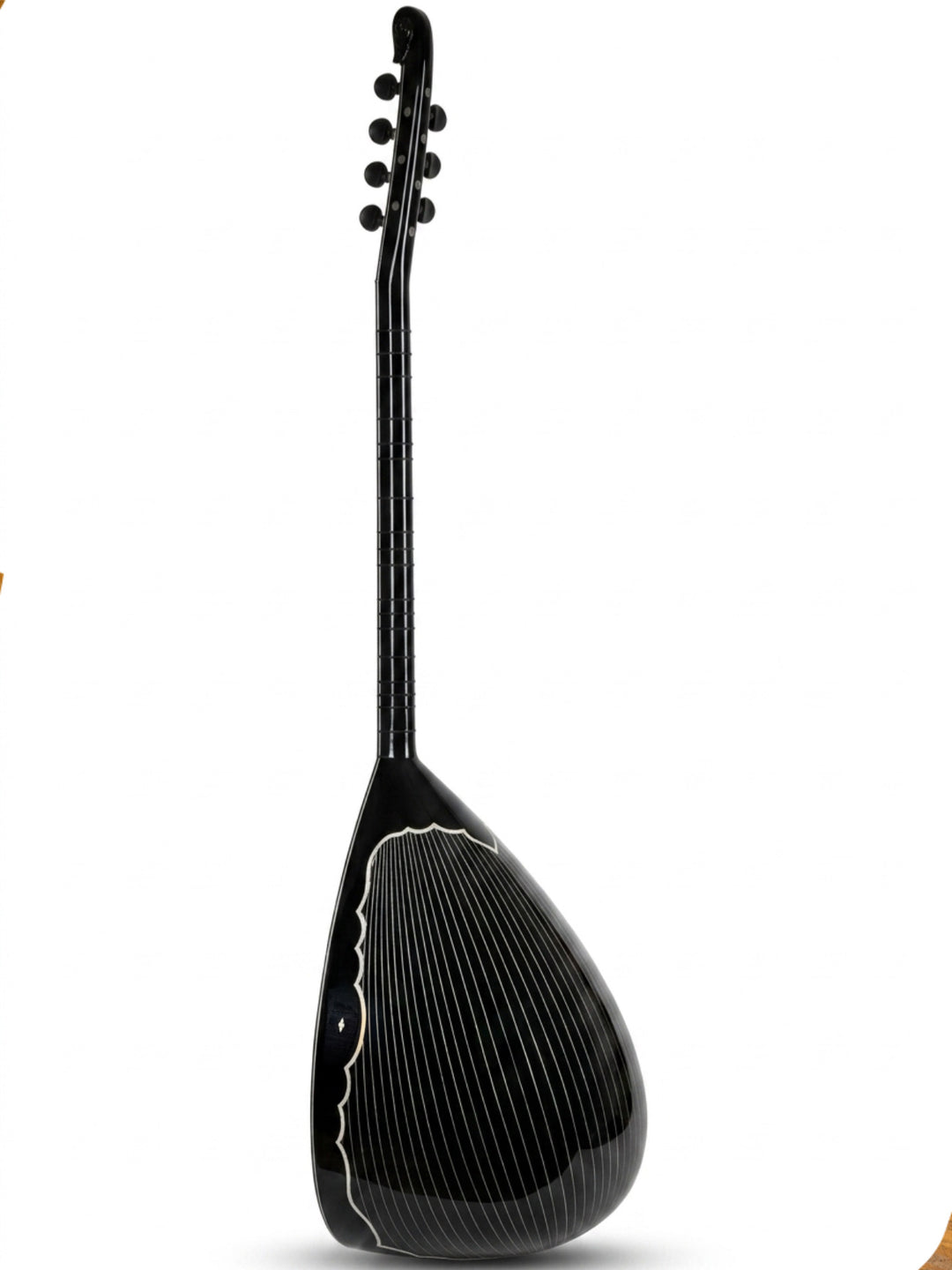 Sala Ahmet Kaya Tribute Kurzhals-Baglama KAYA-4