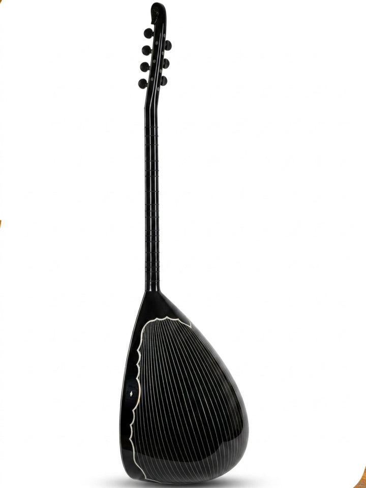 Sala Ahmet Kaya Tribute Kurzhals-Baglama KAYA-4