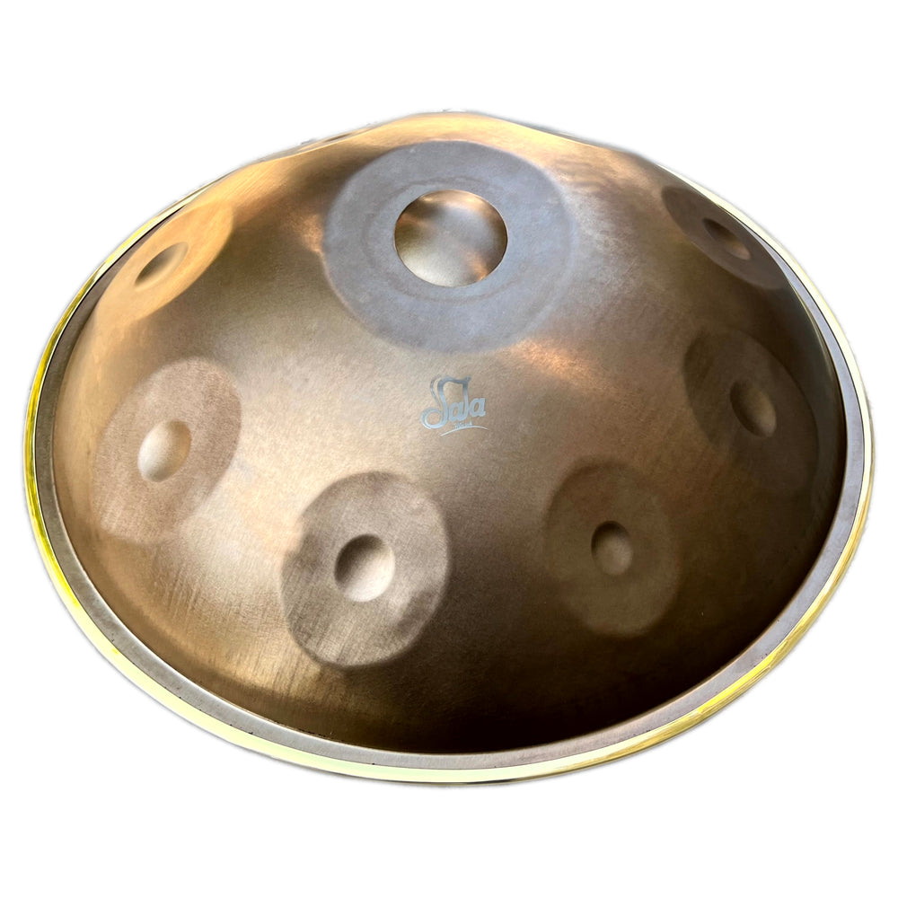 9 Notes F# Minor Hang Drum SHG-3