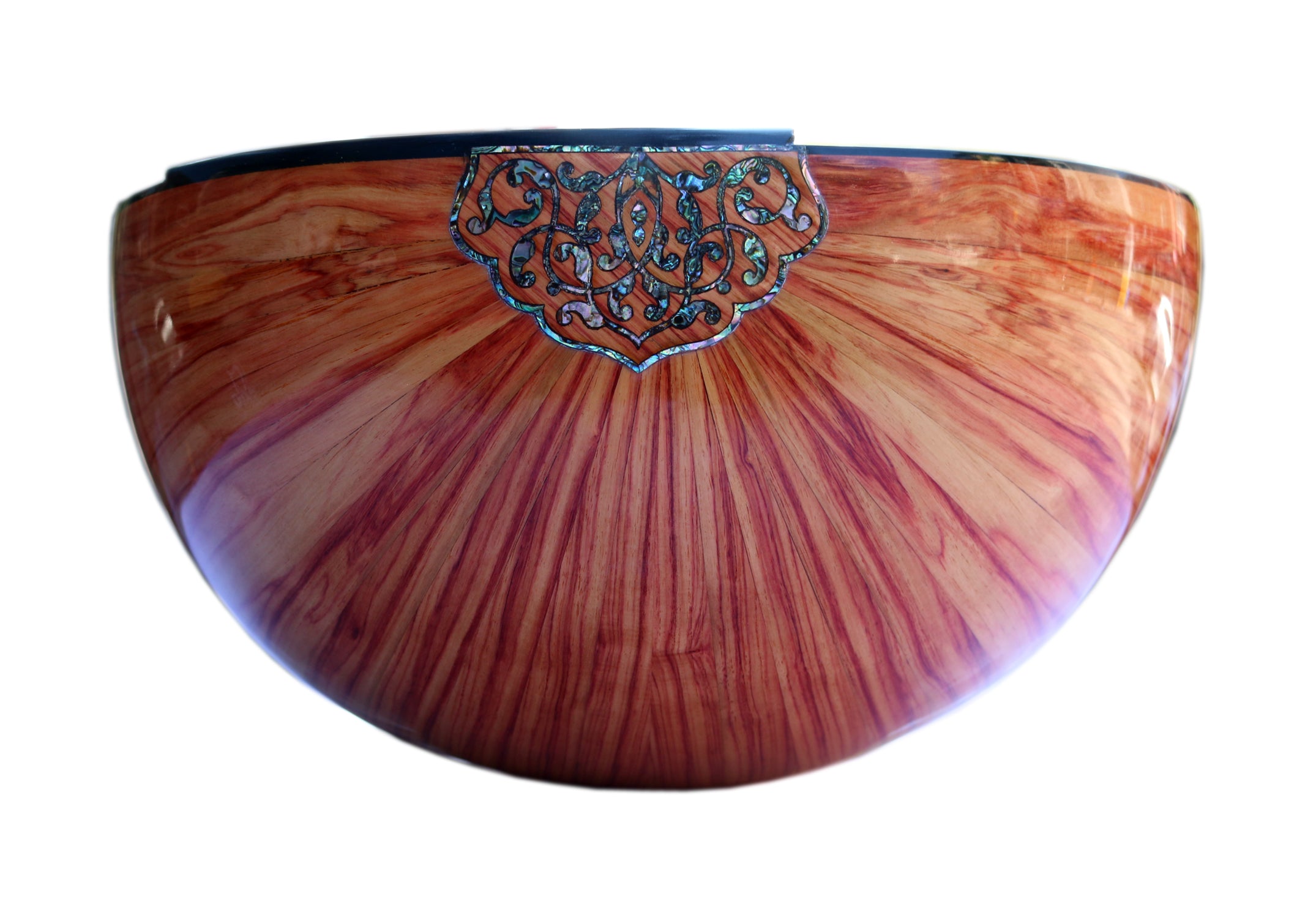 عود ترکی Miras Lute MRS-40