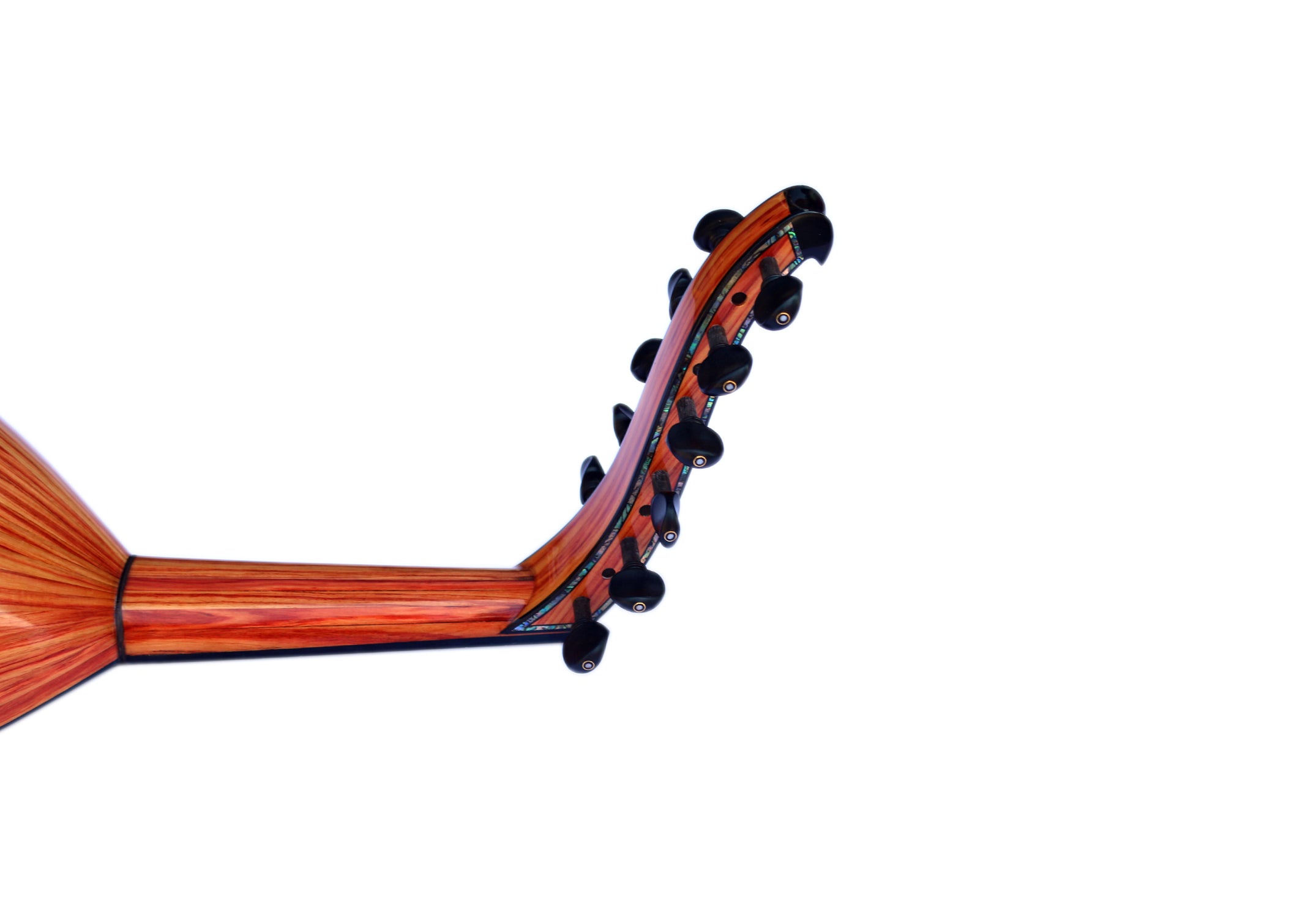 عود ترکی Miras Lute MRS-40