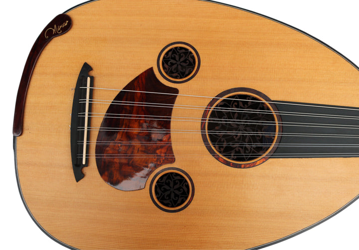 Oud arabe Miras Lute MRS-24