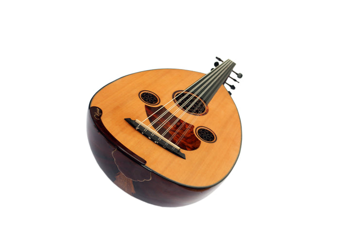 Oud turc Miras Lute MRS-29
