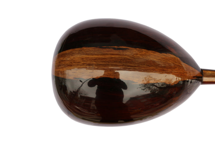 Oud arabe MRS-24 de Miras Lute