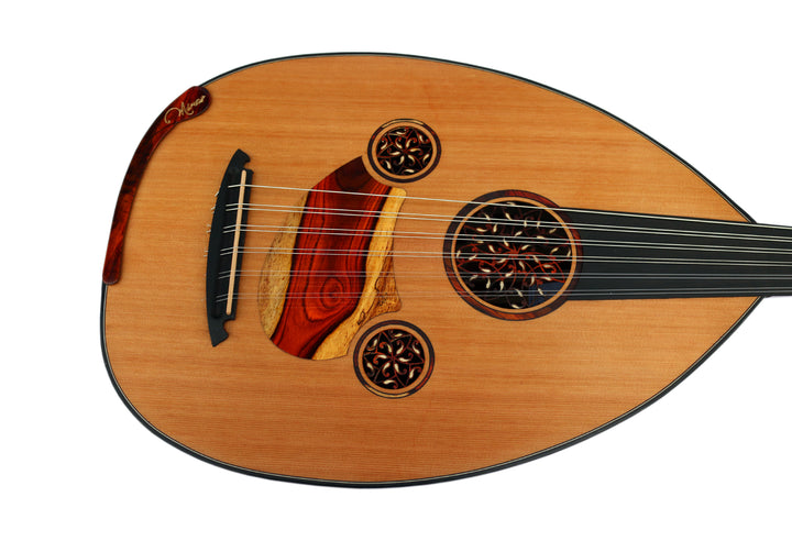 Miras Lute Türk udu MRS-16