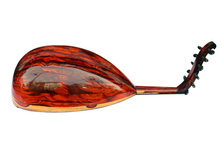 Miras Lute Türk udu MRS-16