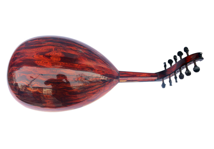 Miras Lute Türk udu MRS-16