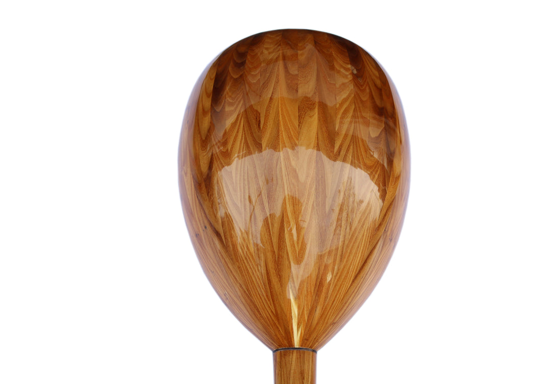 Mulberry left-handed Turkish oud MRS-22L