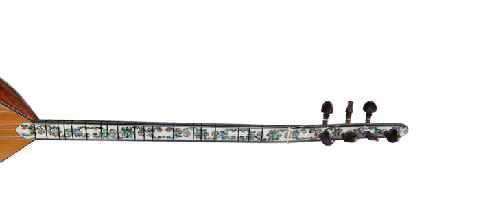 Professionelle Kurzhals-Baglama OSS-308 von Sala