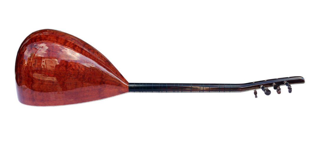 Professionelle Kurzhals-Baglama OSS-308 von Sala