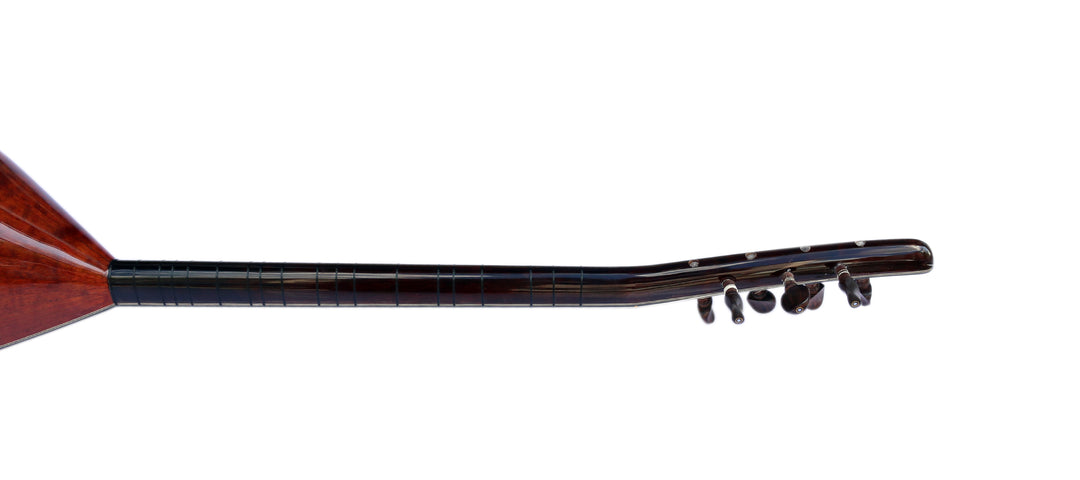 Türkische Kurzhals-Baglama OSS-308 handgefertigt von Sala