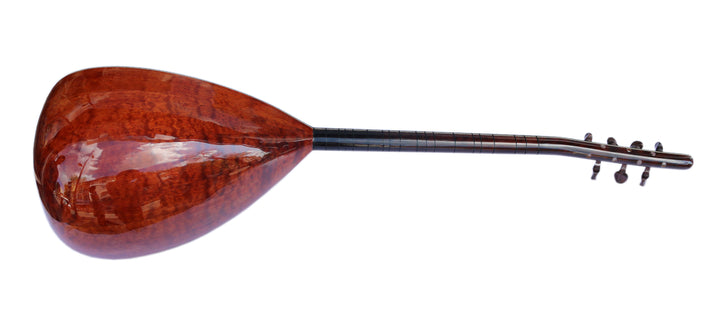 Türkische Kurzhals-Baglama OSS-308 handgefertigt von Sala