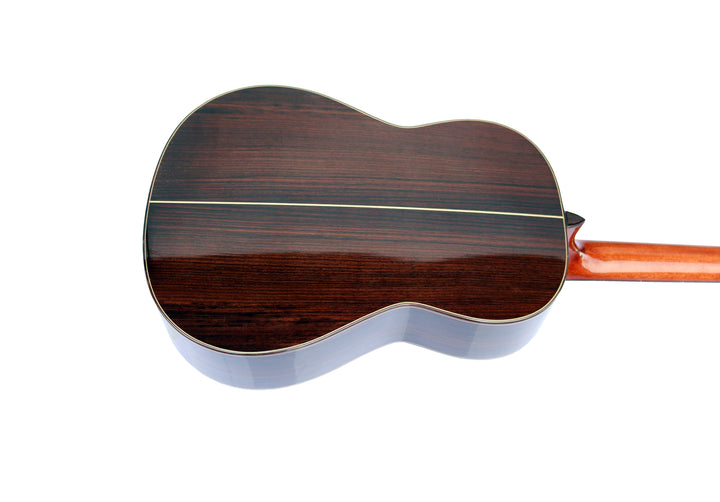 Sala Microtonal Classical Guitar KG