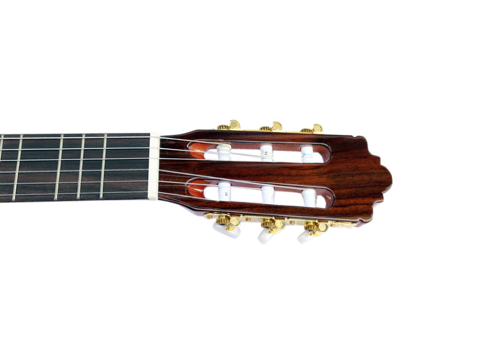 Sala Microtonal Classical Guitar KG