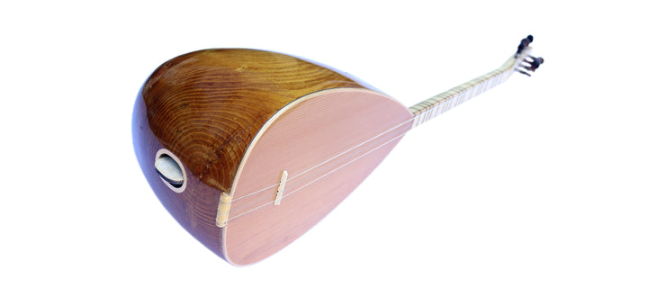 Sala profesyonel oyma dut bağlama DST-407S