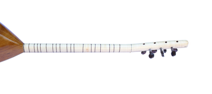 Sala profesyonel oyma dut bağlama DST-407S