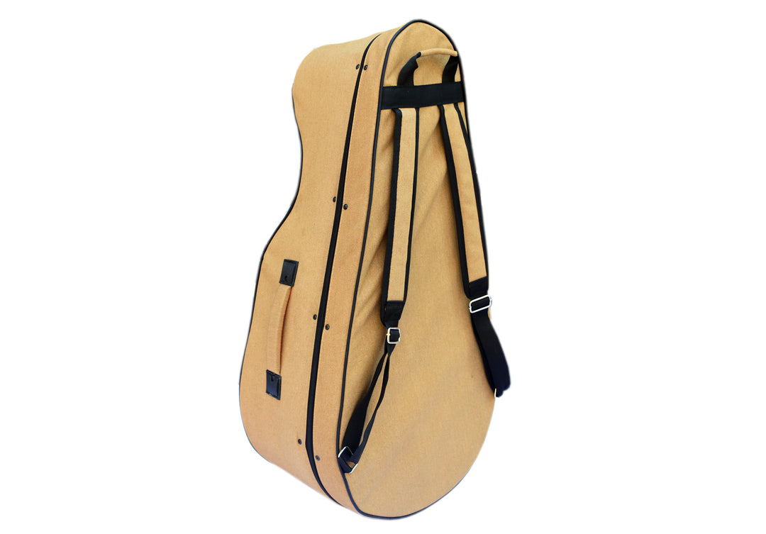 Oud hard case HOC-6G by Handike