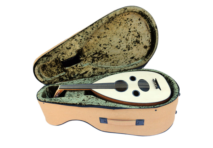 Oud hard case HOC-6G