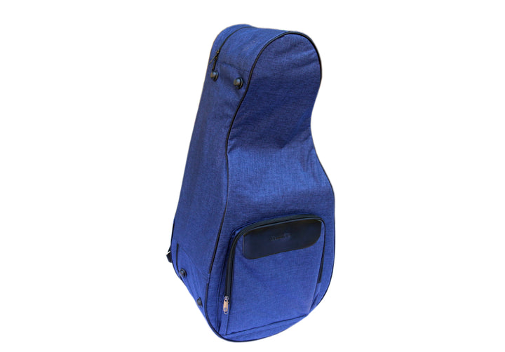 Estuche para oud HOC-6B de Handike
