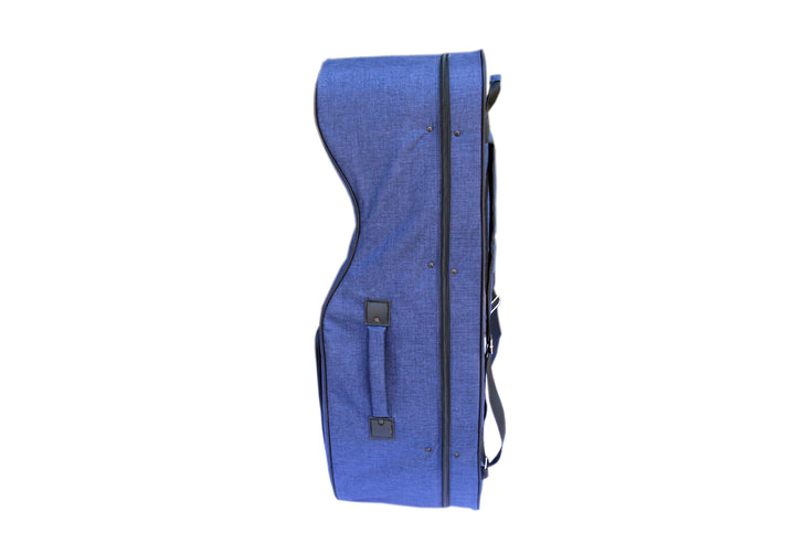 Estuche Handike HOC-6B para oud con exterior reforzado y asa de transporte