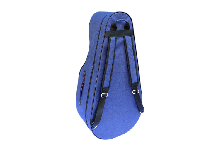 Estuche para oud HOC-6B de Handike