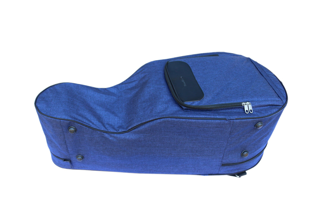 Estuche rígido Handike HOC-6B para oud