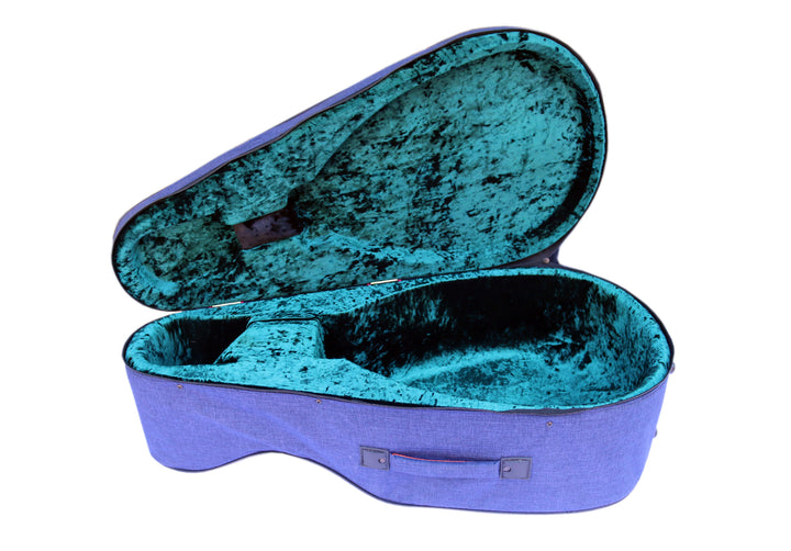 Estuche rígido Handike HOC-6B para oud