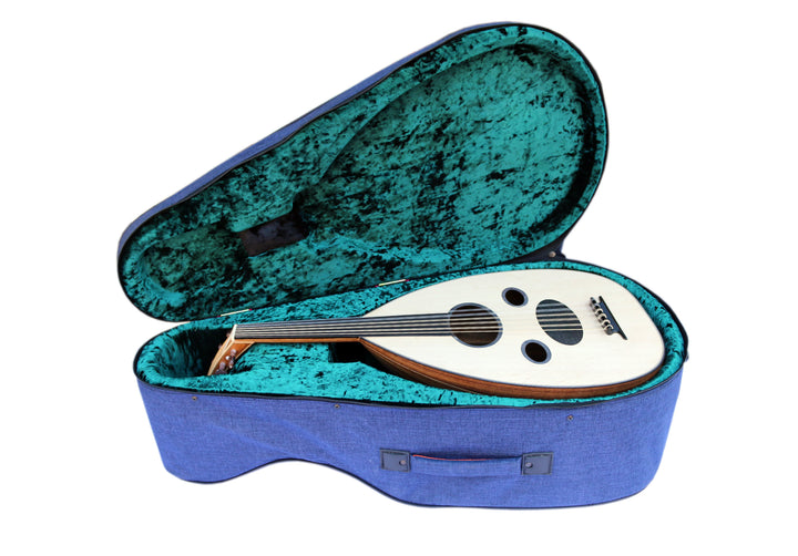 Estuche para oud HOC-6B
