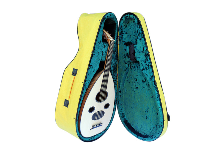 Oud hard case HOC-6Y
