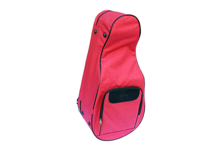 کیف عود Handike HOC-6R با دستگیره مقاوم و دستگیر حمل