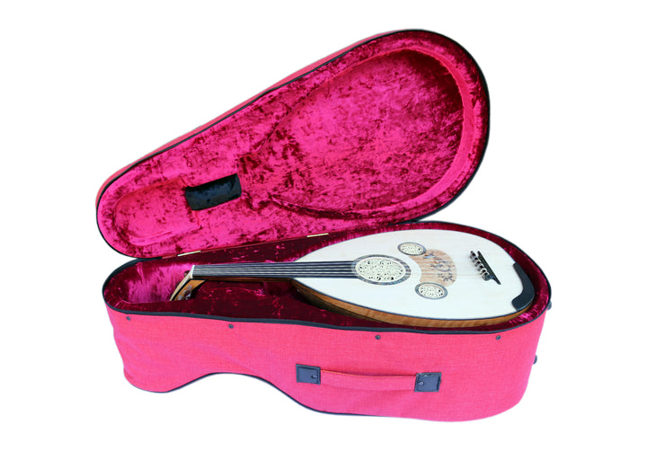 کیف عود HOC-6R ساخت Handike