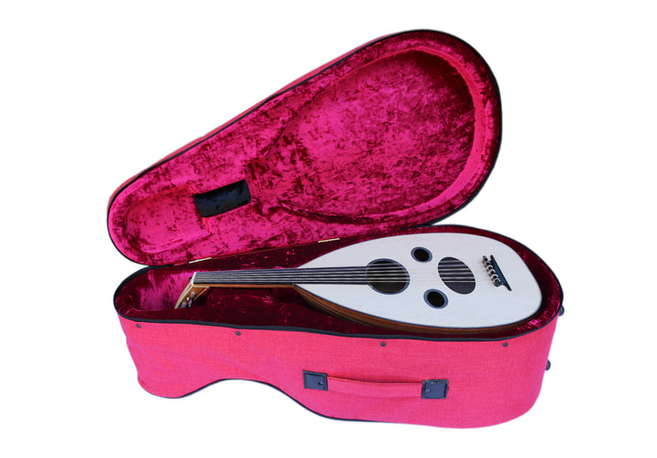 کیف سخت Handike HOC-6R برای عود