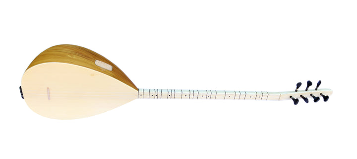 ساز سرنک بلند توتی ALB-204 با رویه صنوبری و دسته افرا Sala