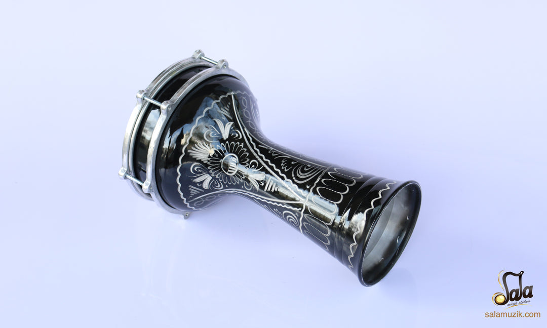 Darbuka turca Cumbus DKD-220E