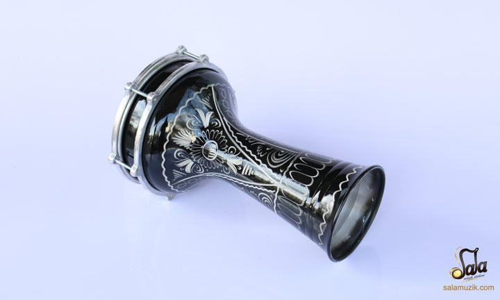 Darbuka turca Cumbus DKD-220E