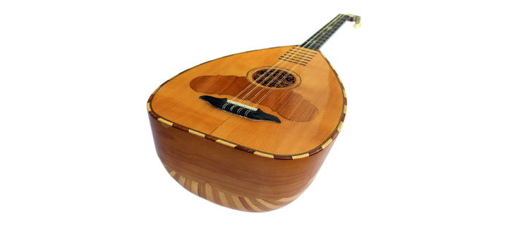 Greek Lute MGL-302