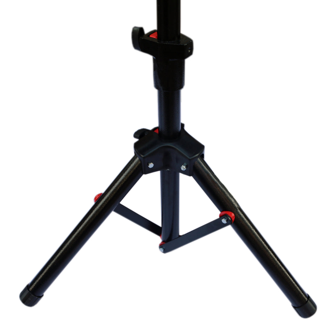 Handike qanun stand CSK-205 for stage and studio use