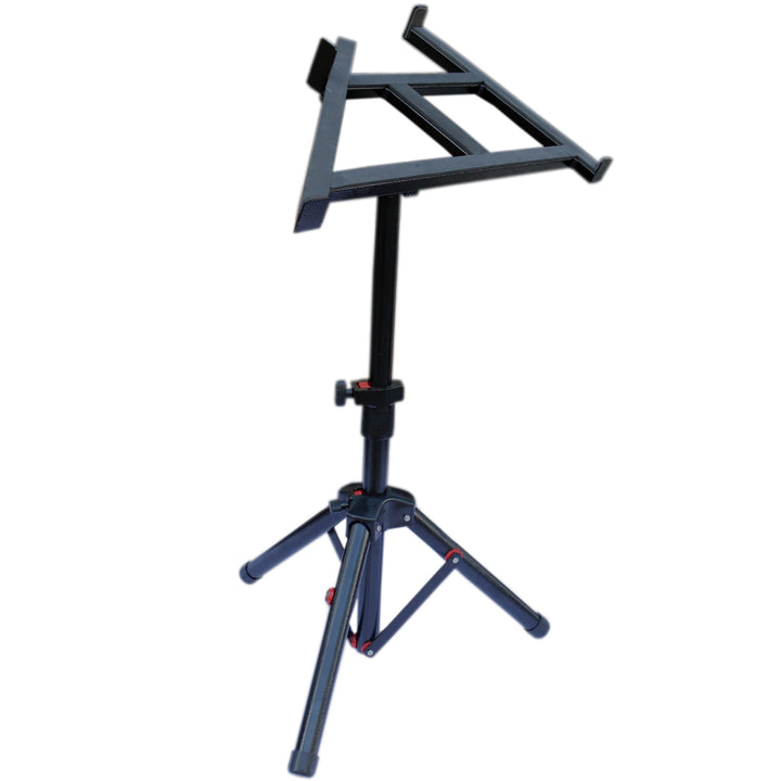 Adjustable qanun stand CSK-205 by Handike concert stand