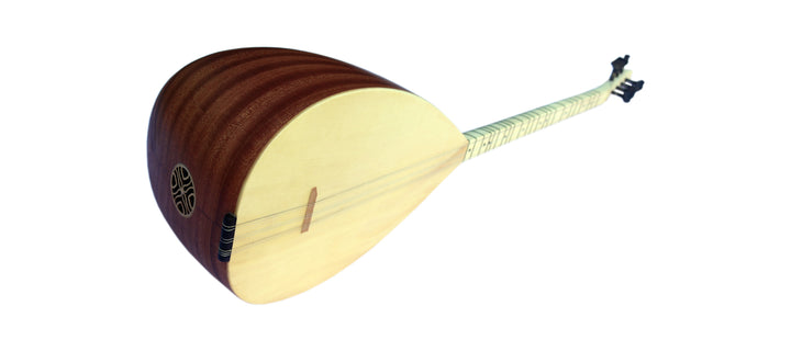 ساز سرنک بلند ماهاگونی ALB-205 ساخت Sala