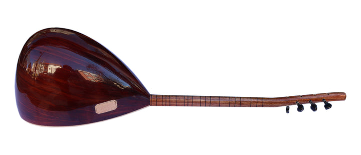 باغلامای سرنک کوتاه ساز MSS-105 ساخت Sala