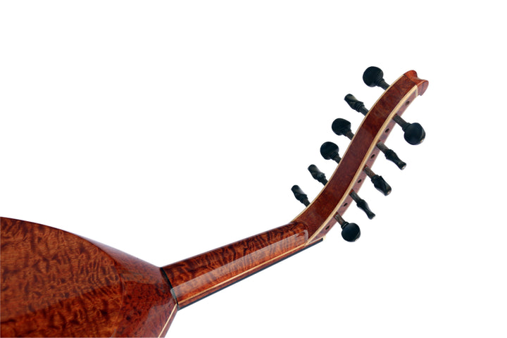 عود الکتریک ترکی UNQ-20EL با Pomela از Miras