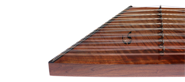 Salari santour 9 chevalets SAL-3 instrument classique iranien