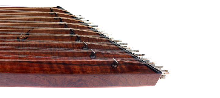 Édition spéciale santour SAL-3 de Salari avec mezrab